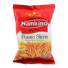 UNITED KING PATATO SLIMS 100GM