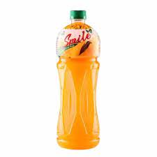 SMILE MANGO FRUIT DRINK 250ML