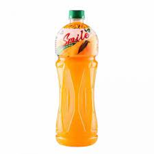 SMILE MANGO FRUIT DRINK 1LTR