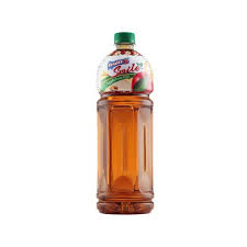 SMILE APPLE FRUIT DRINK 1LTR