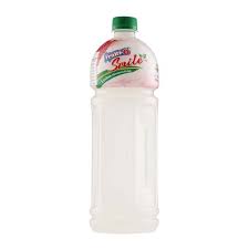 SMILE LYCHEE FRUIT DRINK 1LTR