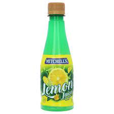 LEMON JUICE 300ML