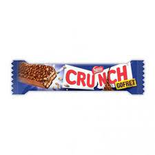 NESTLE CRUNCH PATT CHOCLATE 30GM