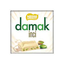 NESTLE DAMAK INCI CHOCLATE 65GM