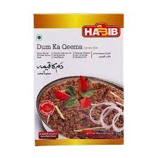 HABIB DUM QEEMA 50GM