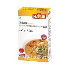 HABIB HALEEM MASALA 50GM