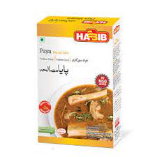 HABIB PAYA MASALA 50GM