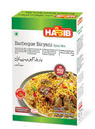 HABIB BBQ BIRYANI MASALA 50 GM