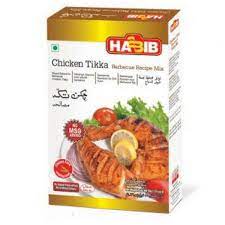 HABIB CHICKEN TIKKA MASALA 50GM