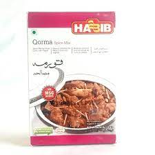 HABIB QORMA MASALA 100GM