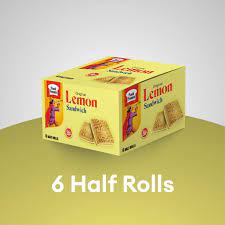 PF Lemon Sandwich H/R Box