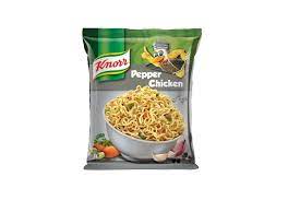 KNORR NOODLE ONION 66GM