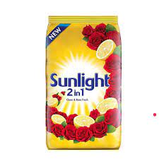 UNLIGHT R ROSE FRESH 90GM