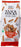 CRISPICO SNACK STICKS ASST 125GM PROMO PACK