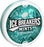 ICE BREAKERS SUGAR FREE MINTS WINTERGREEN 42GM
