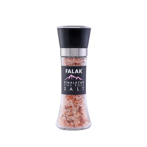 FALAK HIMALAYAN PINK ROCK SALT 200GM