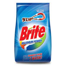 BRITE MAXIMUM POWER 3000GM