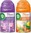 AIR WICK ESSENTIAL SET ASSORTED 250ML
