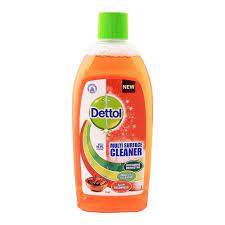 Dettol Multi Surface Cleaner OUD 500ML