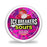 ICE BREAKERS SUGAR FREE MIXED BERRY STRAWBERRY CHERRY 42GM