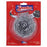 SPONTEX STAINLESS STEEL SPIRAL HANG PACK