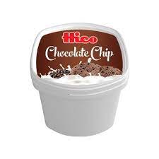 HICO ICE CREAM CHOCOLATE 800ML