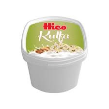 HICO ICE CREAM KULFA 800ML
