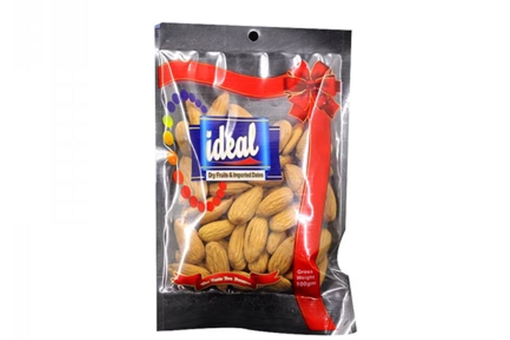 IDEAL ALMOND 500GM