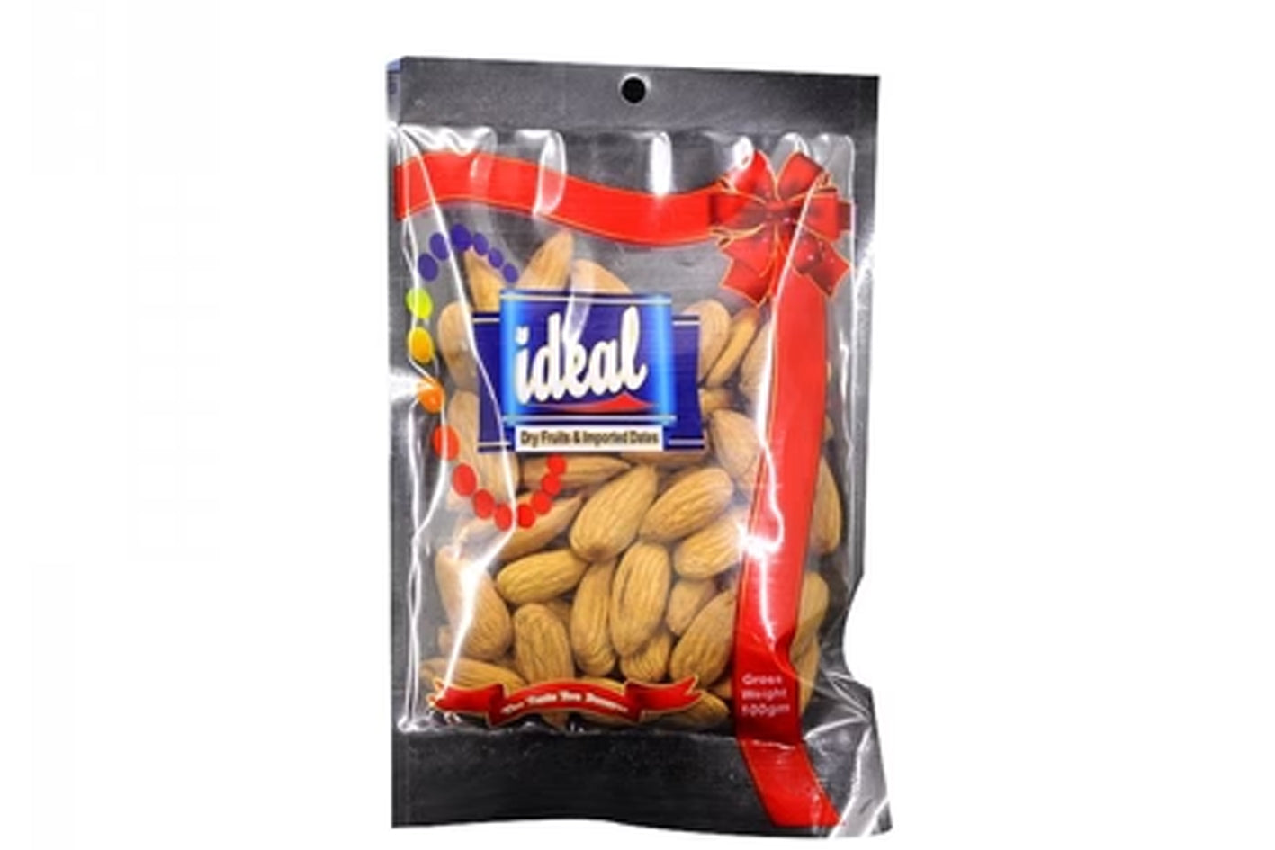 IDEAL ALMOND 500GM