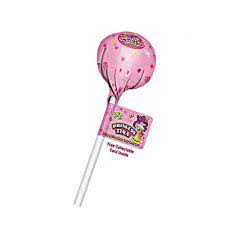 JOJO PRINCES TINA GIANT LOLLY POP