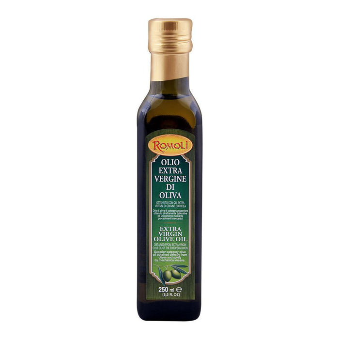 ROMOLI OLIVE BABY OIL 250ML