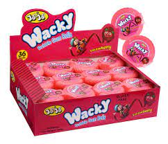JOJO MABEL TAPE GUM 10G