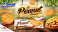 JOHN BULL PEANUT BISCUITS S/P 12'S BOX