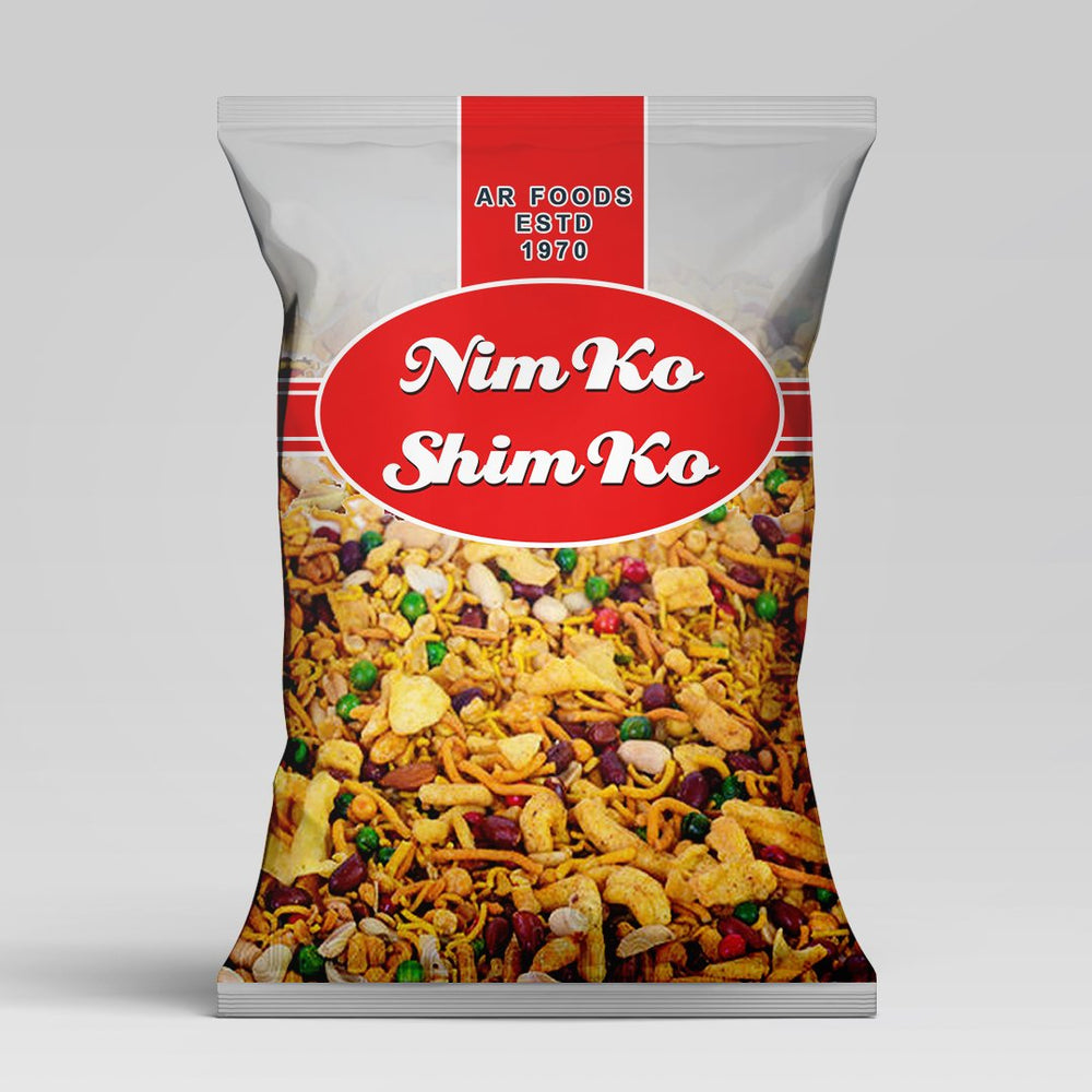 AR FOODS NIMKO SHIMKO MIX 100GM