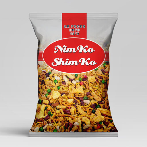AR FOODS NIMKO SHIMKO MIX 100GM