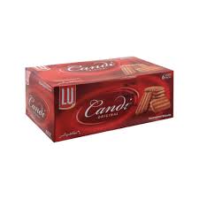 LU Candi Original H/R Box