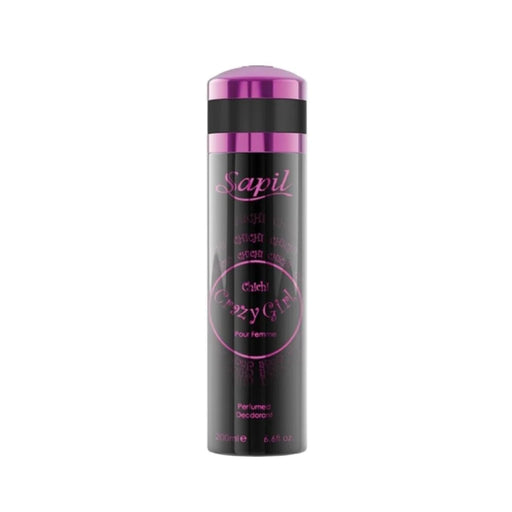 Sapil Chichi Crazy Girl Perfumed Deodorant (200ml)