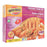 KHATIR TAWAZA VEGETABLE SPRING ROLL 250GM 12PCS