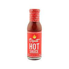 Dipitt Hot Sauce 300gm