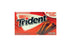 Trident 14 Sticks Sugar Free Cinnamon