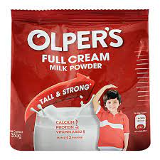 OLPERS FULL CREAM MILK POWDER 350GM