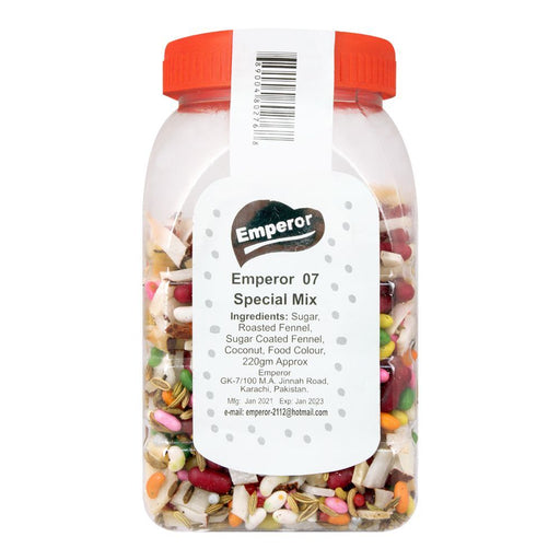 Emperor Special Mix (150 g)