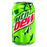 MOUNTAIN DEW CAN 355ML
