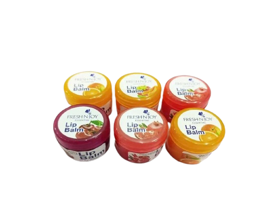 Fresh & Joy Lip Balm