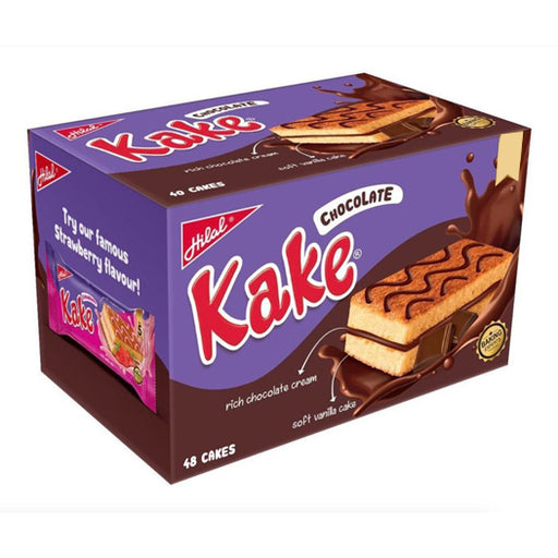 HILAL KAKE CHOCOLATE CAKE