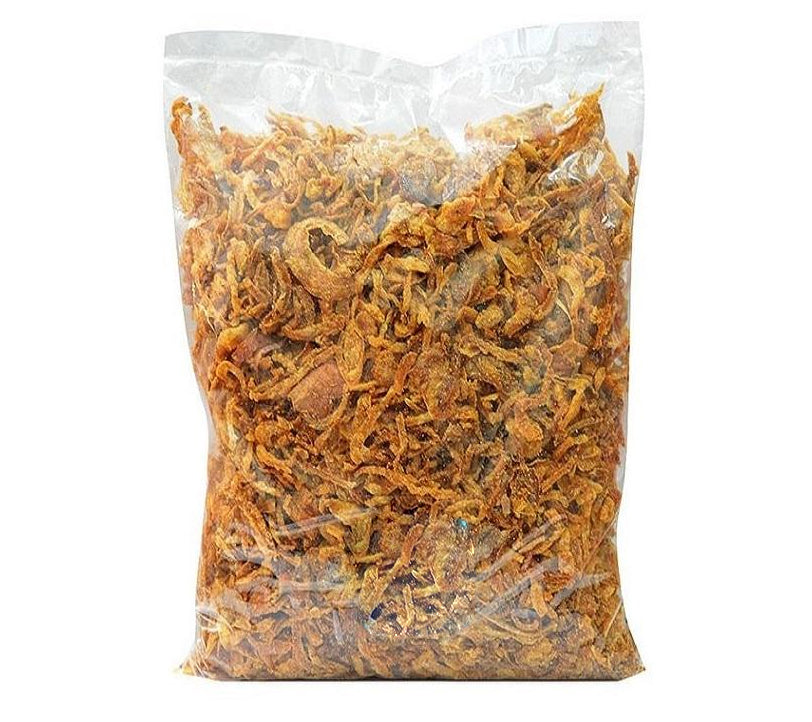 FRIED ONION 500GM