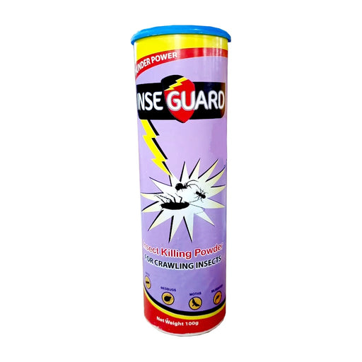 Inse Guard Insect Killer Powder 100GM