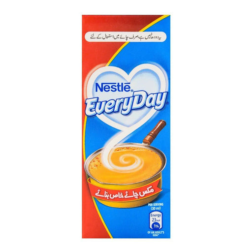 NESTLE EVERYDAY LIQUID MILK 200ML