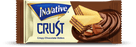 INNOVATIVE CRUST CREAM CHOCOLATE WAFER
