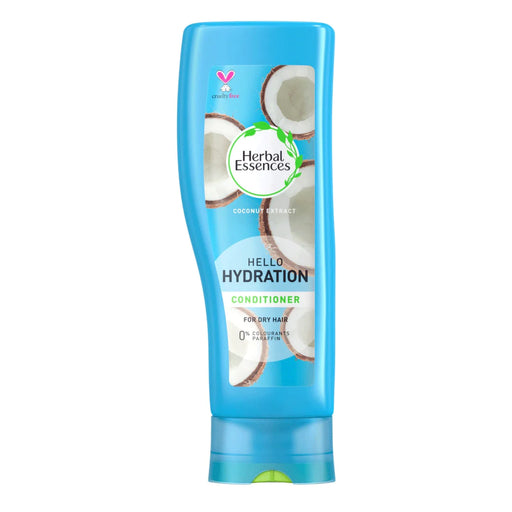 HERBAL ESSENCES COCONUT CONDITIONER 400ML